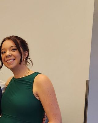 Photo of Meredith Mason, Counselor, LMHC