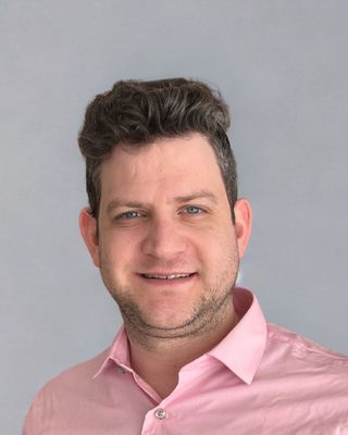 Photo of Ovadia Golfeiz, Clinical Social Work/Therapist, LCSW-C
