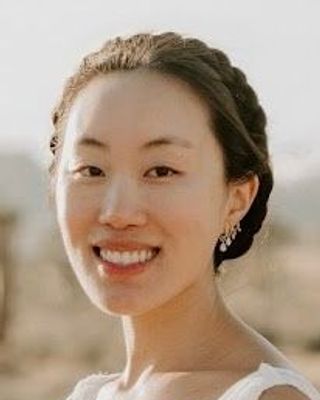 Photo of Scarlett Chang, Pre-Licensed Professional