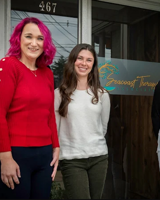 Photo of Allison Tuttle - Seacoast Therapy Associates, Clinical Social Work/Therapist, LICSW, MLADC