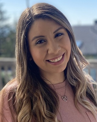 Photo of Ingrid Montes, Clinical Social Work/Therapist, LCSW, MSW