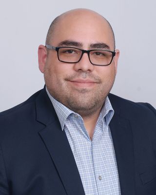 Photo of Luis A Saldana Loredo, Licensed Professional Counselor, MS, , LPC
