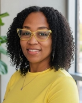 Photo of Teressa Mathurin, Licensed Professional Counselor, LPC
