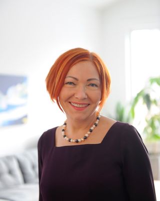 Photo of Iwona Kaczmarzyk-Kozlowski, Psychologist in L7G, ON