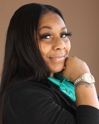 Photo of Mariah Murphy, Clinical Social Work/Therapist in Merrillville, IN