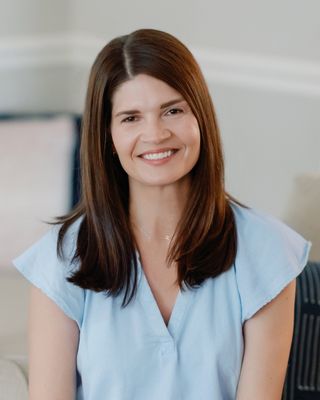 Photo of Erin Hotz, Clinical Social Work/Therapist, MS, MSW, LCSW, PMH-C