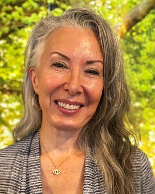 Photo of Alma Mohr, Clinical Social Work/Therapist, LISW-CP, MS