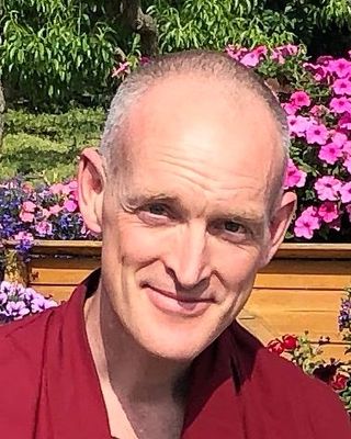 Photo of Barnaby Denison, Counselor, MS, LMHC
