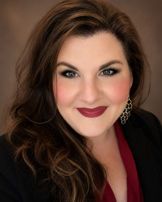 Photo of Laura Smalt, Licensed Mental Health Counselor, LMHC, LPC
