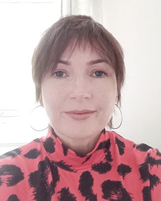 Photo of Loraine Fraser, Psychotherapist in York, England