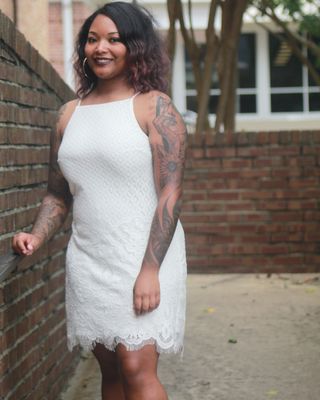 Photo of Jasmine Diaz, Clinical Social Work/Therapist, MSW, LCSW