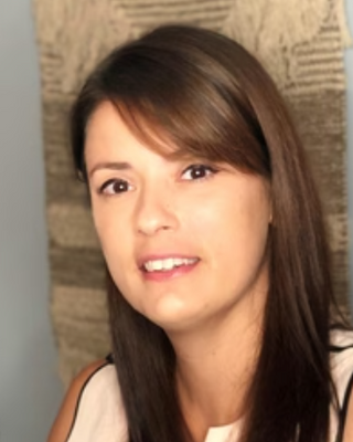 Photo of Judith Cloutier-Chenier, Licensed Professional Counselor, LPC
