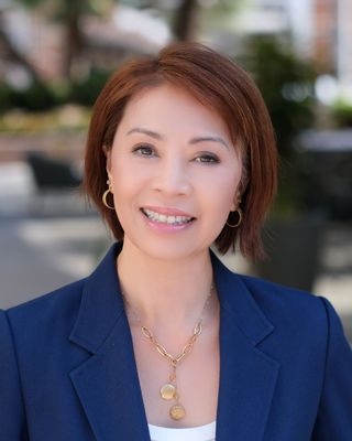 Photo of Hannah Le-Schroeder, Marriage & Family Therapist, LMFT