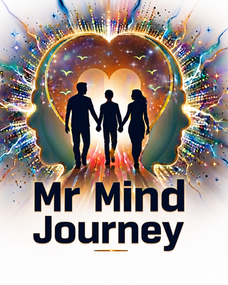 Foto de Efrén Omar Martínez Arellano - Mr. Mind Journey, Psicoterapeuta, Lic. en Psicología