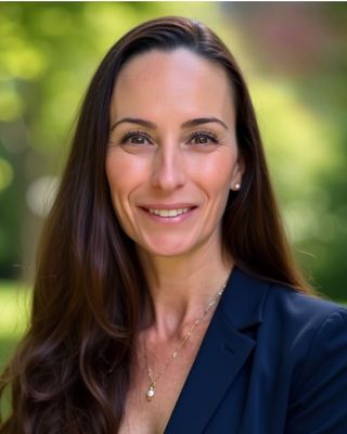 Photo of Dr. Marlena Farm, Psychologist, PhD