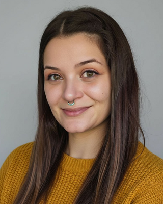 Photo of Jade Marie Vega, Clinical Social Work/Therapist, LCSW-C