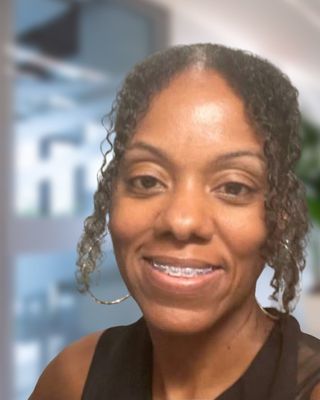 Photo of Elisia Burse, Clinical Social Work/Therapist, LCSW