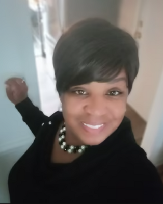 Photo of Katina Reuting, Licensed Clinical Mental Health Counselor, LCMHC