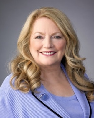 Photo of D'Arcy Vanderpool, MA, MFT, PCC, Marriage & Family Therapist in Las Vegas