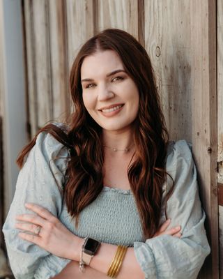 Photo of Moriah Willis, Licensed Clinical Mental Health Counselor, MEd, LCMHC