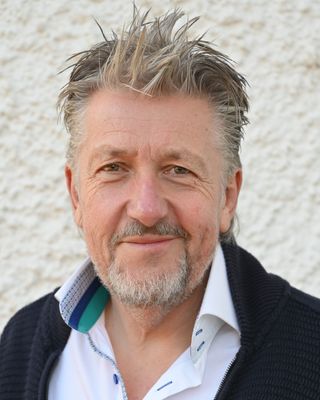 Photo of Clive Deeks, Counsellor in Milton Keynes, England