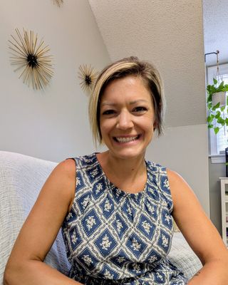 Photo of Krista Heller - Breathe Therapy Services, PLLC, Clinical Social Work/Therapist, MSW, LCSW