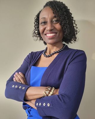 Photo of Tanesha Hopson, Marriage & Family Therapist Associate, LAMFT