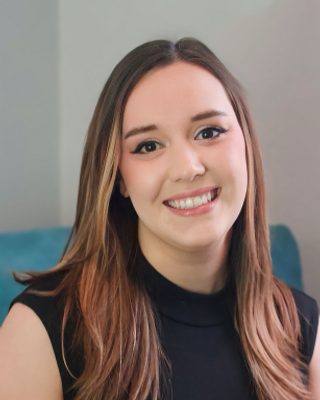 Photo of Bethany Hanman, Registered Psychotherapist, MA, RP
