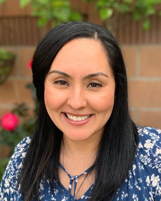 Photo of Irene Leyva, Marriage & Family Therapist, PsyD, LMFT