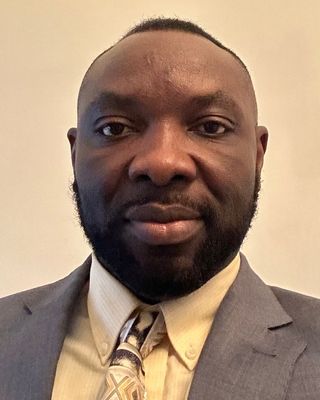 Photo of Emmanuel Owusu, Psychiatric Nurse Practitioner, APN-C, PMHNP