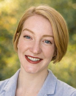 Photo of Heather Markham, Psychiatric Nurse Practitioner, PMHNP, APN