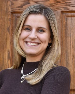 Photo of Taylor Spruce, Resident in Counseling in Alexandria, VA