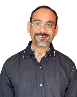 Photo de Prashanth Kamala Mani