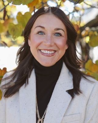 Photo of Libby Nogel, Licensed Professional Counselor, LPC