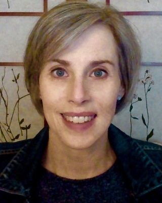 Photo of Missy Parsons-Stadler, Licensed Professional Clinical Counselor in Prospect Park, Minneapolis, MN