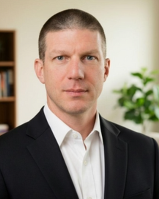 Photo of David Kraus, Counselor, LMHC