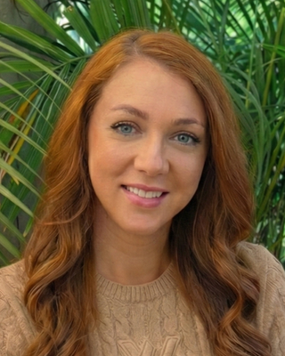 Photo of Melissa Sodoma, Licensed Mental Health Counselor, MEd, LMHC, CTP