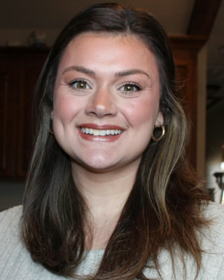 Photo of Kayli Stone, Licensed Professional Counselor, LPC