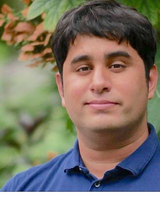 Photo of Sohaib J Javed, Counselor, LMHC-D