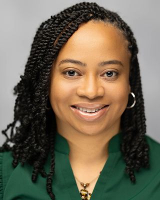 Photo of Dr. Cicely L Williams, Licensed Professional Counselor, PhD, LPC, CGP