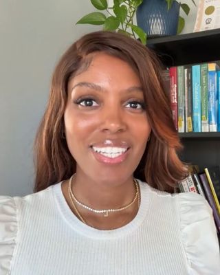 Photo of Laurea Marshall, Licensed Professional Counselor, MA, LPC, CCTP, CIMHP, CMNCS