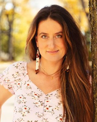 Photo of Taylor Franklin, Pre-Licensed Professional, MA, LPT
