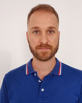 Foto de Alvaro Perez, Psicólogo, Lic. en Psicología