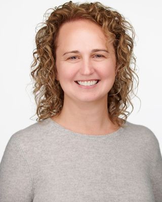 Photo of Nikkie Moskalik, Professional Counselor Associate , PCA