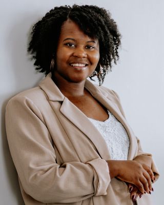 Photo of Mirlande M. Dickinson, Registered Psychotherapist (Qualifying), BSW, RSW, MA(c), RP-Q