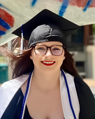 Photo of Jena Yarbrough, Licensed Professional Counselor, LPC