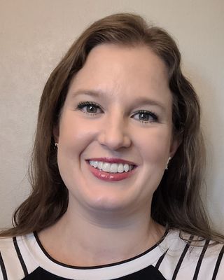 Photo of Anna Bogart, Licensed Professional Counselor, MA, LPC, MHSP