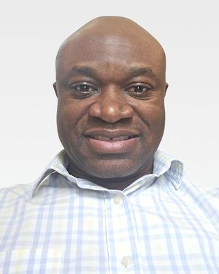 Photo of Hendricks Agwu, Psychiatric Nurse Practitioner, PMHNP