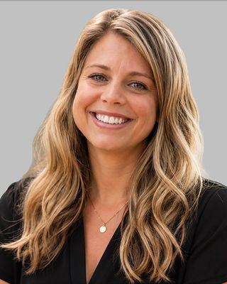 Photo of Lindsey Hughes, Psychiatric Nurse Practitioner, PMHNP