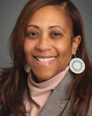 Photo of Charmaine Robertson-Stoner, Clinical Social Work/Therapist, LCSW